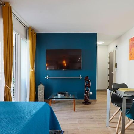 Antibes Centre A 2 Pas De La Vieille Ville, Plages Zewnętrze zdjęcie