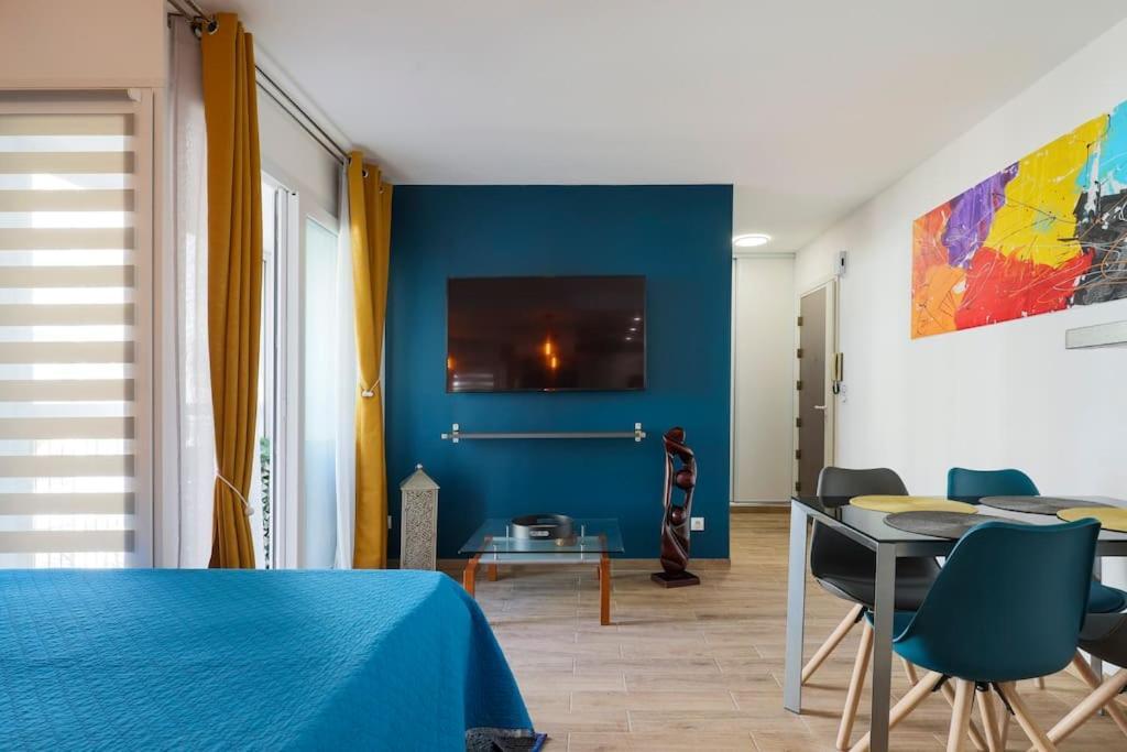Antibes Centre A 2 Pas De La Vieille Ville, Plages Zewnętrze zdjęcie